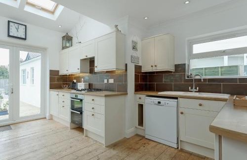 Boscombe House | Stourcliffe House