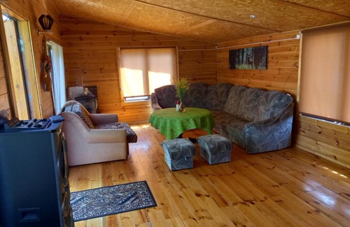 Alytus county Other | Stovyklavietė prie Palazdijo ežero