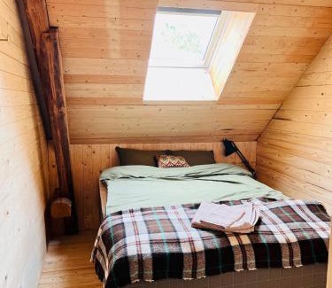 Tvaaker Apartment | Strömma Farmlodge