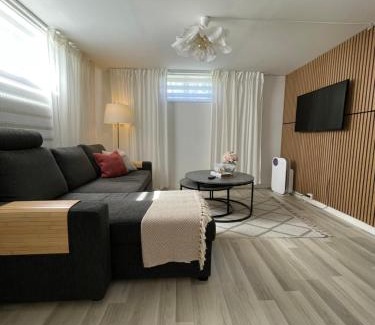 Stromstad Municipality Apartment | Strömspärlan - Nordic Stay Strömstad