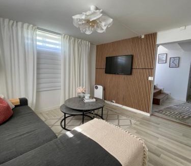Stromstad Municipality Apartment | Strömspärlan - Nordic Stay Strömstad