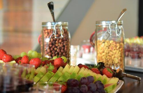 Stromstad Hotel | Strömstad Spa & Resort