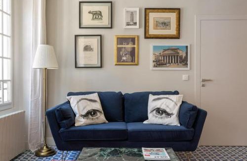 Terreaux - Bat d'argent Apartment | Strada - Furnished apartment - Downtown Lyon