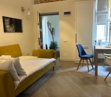 Cluj-Napoca City Centre Apartment | Strada Ion I. C. Brătianu Nr.24