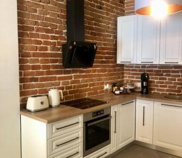 Cluj-Napoca City Centre Apartment | Strada Ion I. C. Brătianu Nr.24