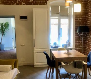 Cluj-Napoca City Centre Apartment | Strada Ion I. C. Brătianu Nr.24