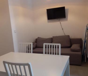 Stradom Apartment | Stradomska 5 , Wajda & Polański