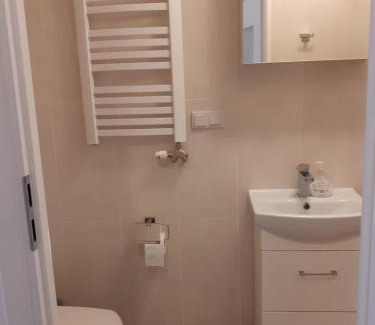 Stradom Apartment | Stradomska 5 , Wajda & Polański