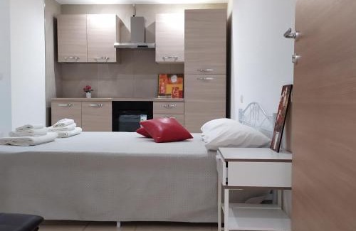 Gravina in Puglia Apartment | STRADONE 132