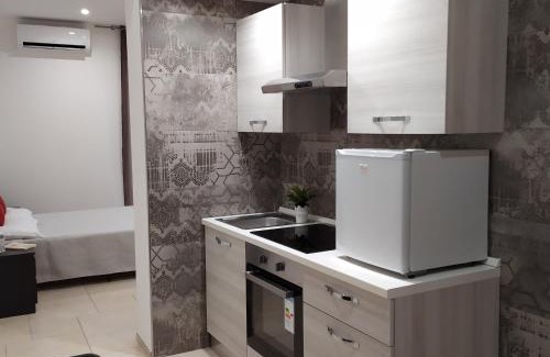 Gravina in Puglia Apartment | STRADONE 132