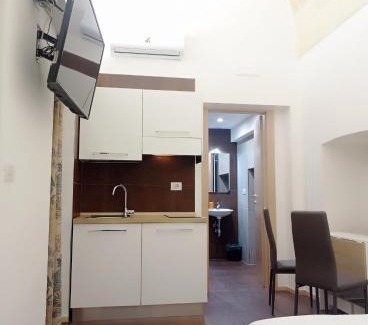 Gravina in Puglia Apartment | STRADONE 132