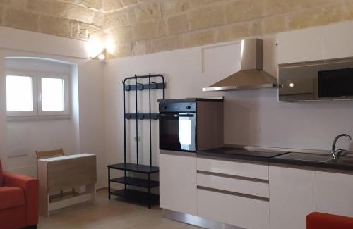 Gravina in Puglia Apartment | STRADONE 132