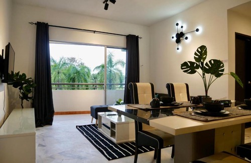 Baharu Apartment | Strait View Villas by Elite Stay