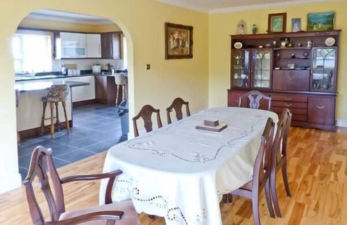 Bunbeg Cottage | STRANACORCORAGH, family friendly in Derrybeg, County Donegal