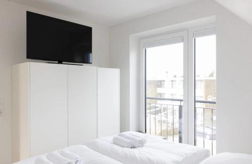 Bad St. Peter-Ording Apartment | Strand