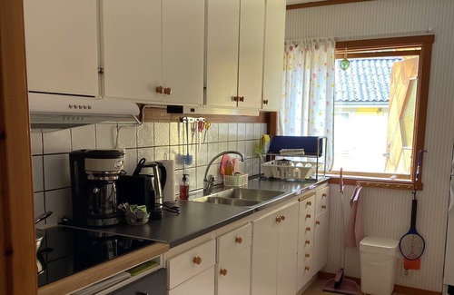 Degeberga House | Strand Haus am Strand