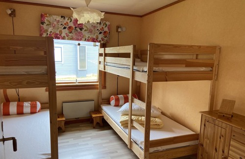 Degeberga House | Strand Haus am Strand