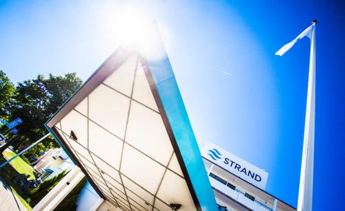 Borgholm Hotel | Strand Hotell Borgholm