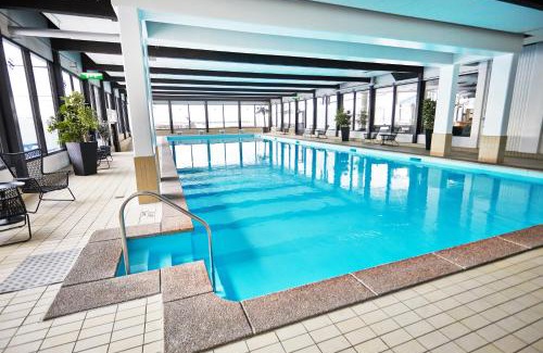 Borgholm Hotel | Strand Hotell Borgholm