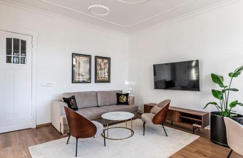 Sopot Centrum Apartment | Strand Penthouse Sopot
