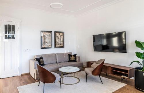 Sopot Centrum Apartment | Strand Penthouse Sopot