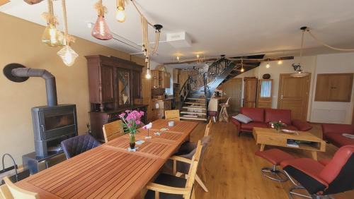 Monkebude House | Strandanker