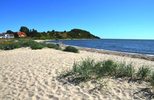 Thiessow Apartment | Strandapartment-Mondfisch an der Ostsee