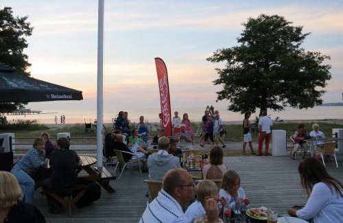 Kopingsvik House | Strandbaden Köpingsvik