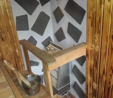 Kimito Island Villa | Strandbo