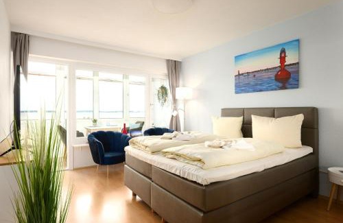 Heikendorf Apartment | Strandbude