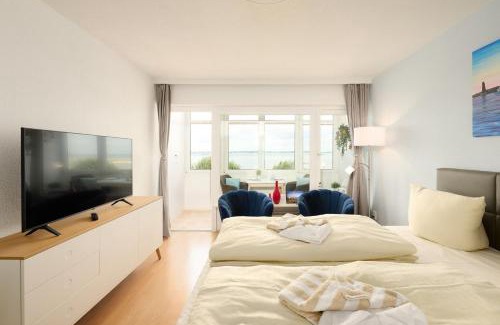 Heikendorf Apartment | Strandbude