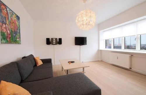 Esbjerg Apartment | Strandby Plads (ID 185)