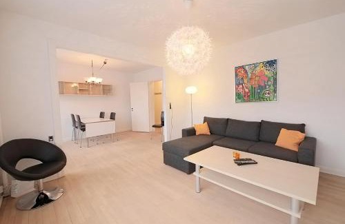 Esbjerg Apartment | Strandby Plads (ID 185)