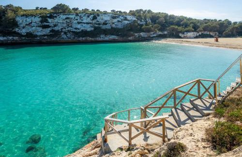 Cala Anguila-Cala Mendia House | Strandfinca Cala Romantica