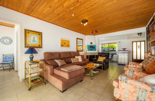 Cala Anguila-Cala Mendia House | Strandfinca Cala Romantica