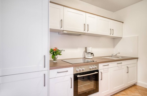 Oeverdiek Hotel | Strandgrün Golf- & Spa Resort