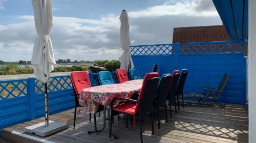 Diernæs House | Strandhaus am Meer
