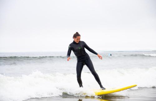 Strandhill Hotel | Strandhill Lodge and Suites