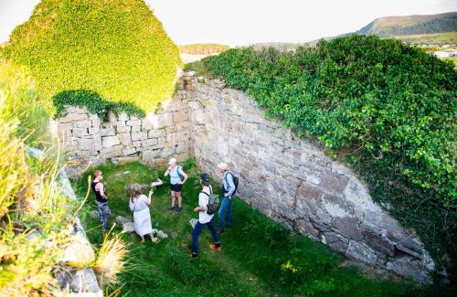 Strandhill Hotel | Strandhill Lodge and Suites