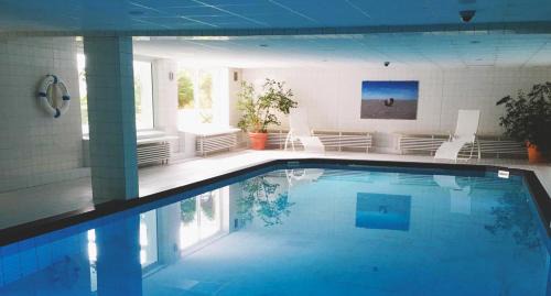 Sahlenburg Apartment | Strandhochhaus J12