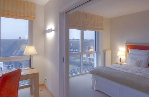 Neuhaus Hotel | Strandhotel Dünenmeer