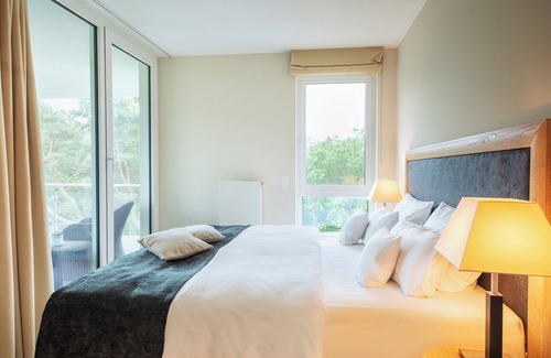 Neuhaus Hotel | Strandhotel Dünenmeer