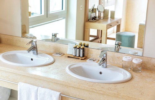 Neuhaus Hotel | Strandhotel Dünenmeer