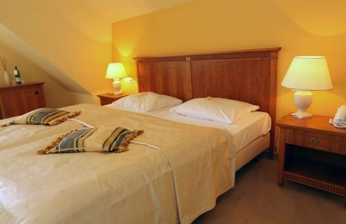 Graal Mueritz Hotel | Strandhotel Deichgraf