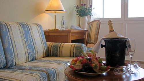 Graal Mueritz Hotel | Strandhotel Deichgraf Graal-Müritz