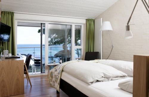 Rødvig Hotel | Strandhotel Klinten ApS