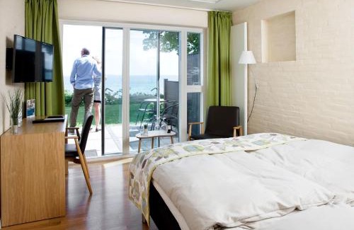 Rødvig Hotel | Strandhotel Klinten ApS