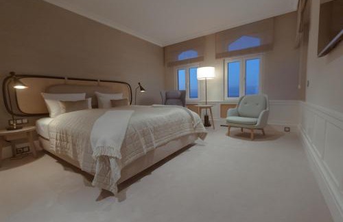 Ahlbeck Hotel | Strandhotel Ostende