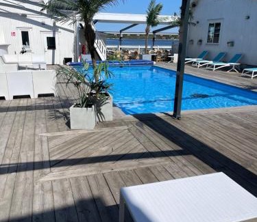 Oregrund Hotel | Strandhotellet
