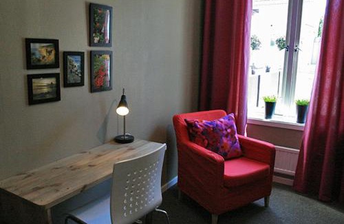 Oregrund Hotel | Strandhotellet